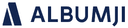 Albumji logo